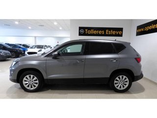SEAT Ateca Reference XM 1.0 TSI 81kW (110CV) St&Sp