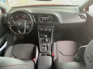 SEAT León 2.0 TDI 110kW (150CV) St&Sp FR PLUS