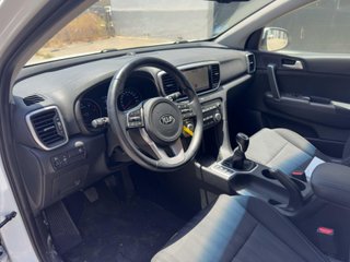 Kia Sportage 1.6 CRDi 136cv 4x4 BUSINESS