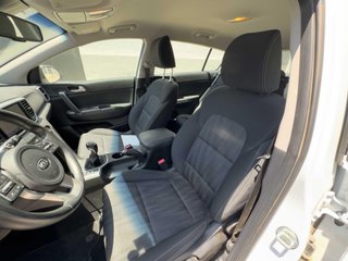 Kia Sportage 1.6 CRDi 136cv 4x4 BUSINESS