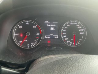 SEAT León 2.0 TDI 110kW (150CV) St&Sp FR PLUS