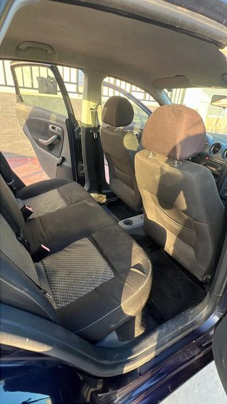 SEAT Ibiza 2007