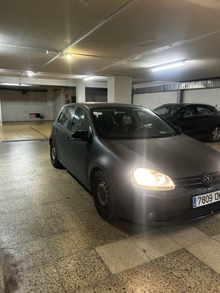 Volkswagen Golf 2005