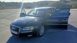 Audi A8 2007
