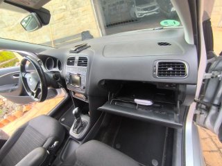 Volkswagen Polo 2015