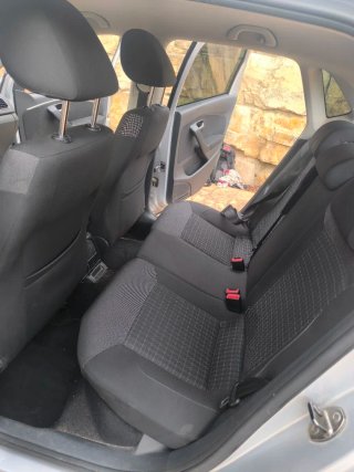 Volkswagen Polo 2015