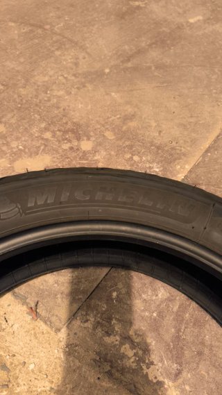 Neumático Michelin Road Classic 150/70-17