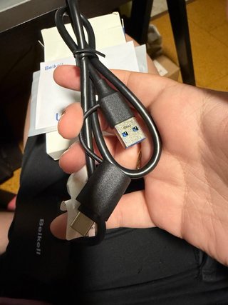 Lector Tarjetas Beikell USB 3.0 / USB-C