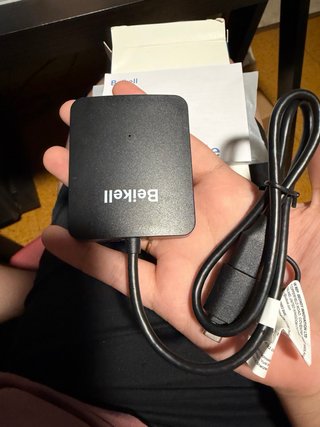Lector Tarjetas Beikell USB 3.0 / USB-C