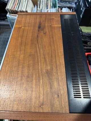 Pioneer CT-F9191