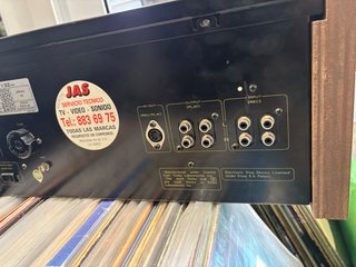 Pioneer CT-F9191