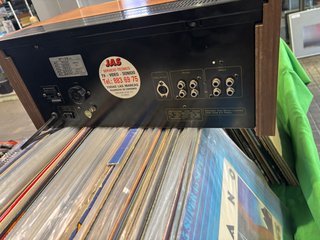 Pioneer CT-F9191