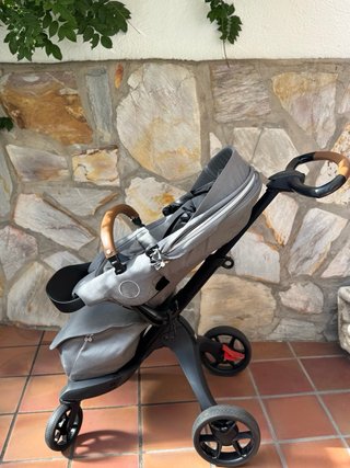 Stokke Xplory X Carrito de bebé