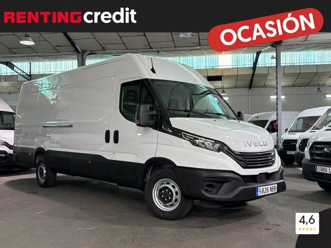 Iveco Daily 2025