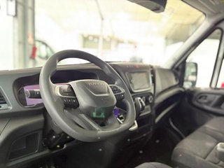 Iveco Daily 35 -160 HI-MATIC L4 H2 AUTOMATICA