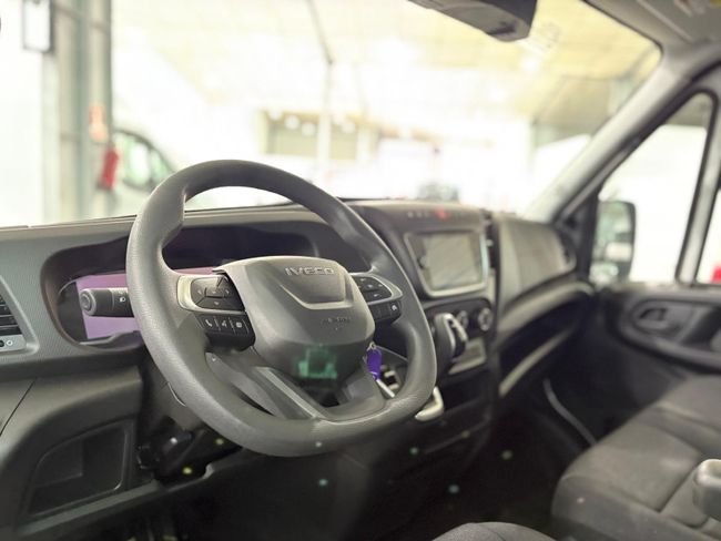 Iveco Daily 2025, foto 4