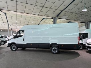 Iveco Daily 35 -160 HI-MATIC L4 H2 AUTOMATICA