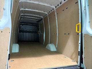 Iveco Daily 35 -160 HI-MATIC L4 H2 AUTOMATICA