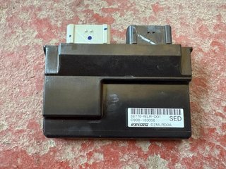 Clausor cerraduras Honda CBR 500 R 2025 2 llaves