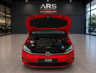 Volkswagen Golf Volkswagen Golf 2.0 TDI 85 kW (115 CV)
