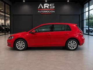 Volkswagen Golf Volkswagen Golf 2.0 TDI 85 kW (115 CV)