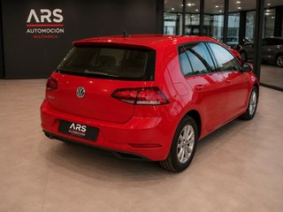 Volkswagen Golf Volkswagen Golf 2.0 TDI 85 kW (115 CV)