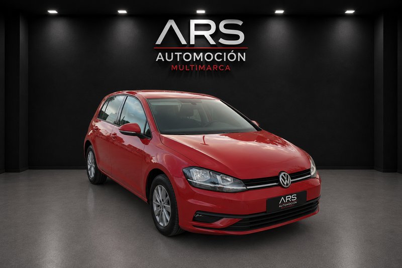 Volkswagen Golf 2020