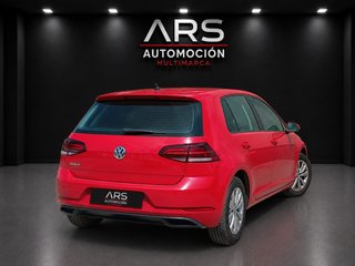 Volkswagen Golf  1.6 TDI (115CV) 2020