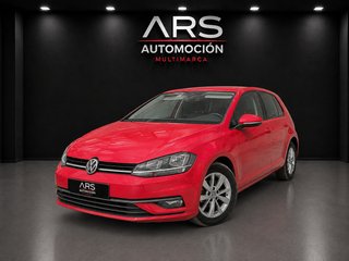 Volkswagen Golf  1.6 TDI (115CV) 2020