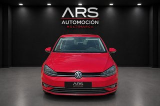 Volkswagen Golf  1.6 TDI (115CV) 2020