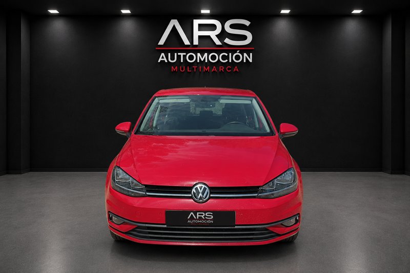 Volkswagen Golf 2020, foto 3