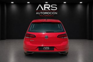 Volkswagen Golf  1.6 TDI (115CV) 2020