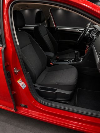Volkswagen Golf  1.6 TDI (115CV) 2020