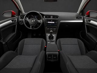 Volkswagen Golf  1.6 TDI (115CV) 2020