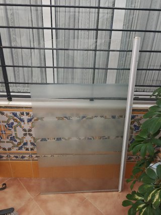 Set baño Roca porcelain
