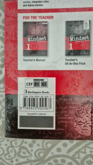 Libro Inglés