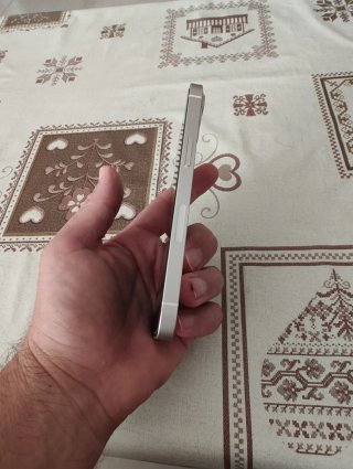 iPhone 13 128GB Blanco - Para reparar