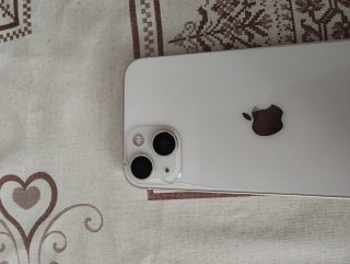 iPhone 13 128GB Blanco - Para reparar
