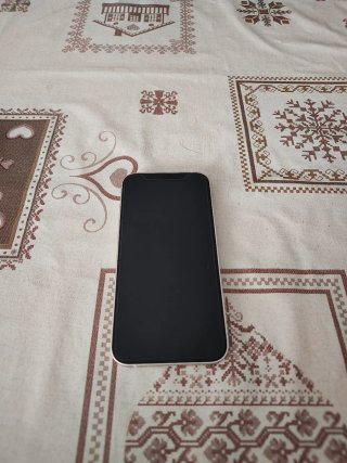 iPhone 13 128GB Blanco - Para reparar