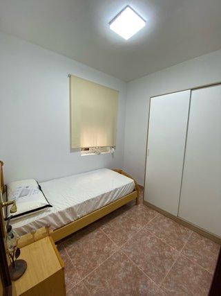 Añquilo piso en Jaen