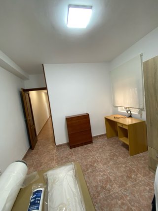 Añquilo piso en Jaen