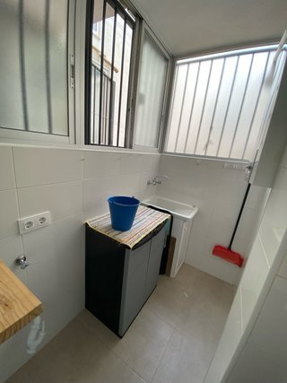 Añquilo piso en Jaen