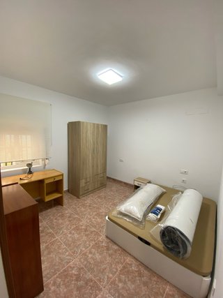 Añquilo piso en Jaen