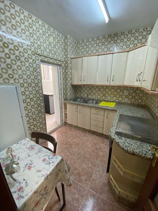 Añquilo piso en Jaen