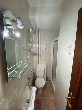 Añquilo piso en Jaen