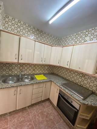 Añquilo piso en Jaen
