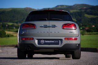 MINI Clubman 2022