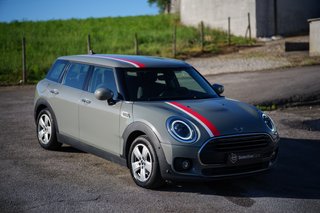 MINI Clubman 2022