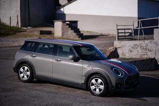 MINI Clubman 2022