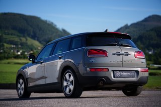 MINI Clubman 2022
